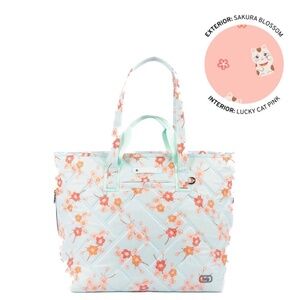 Lug Sakura Blossom Ferry XL SE